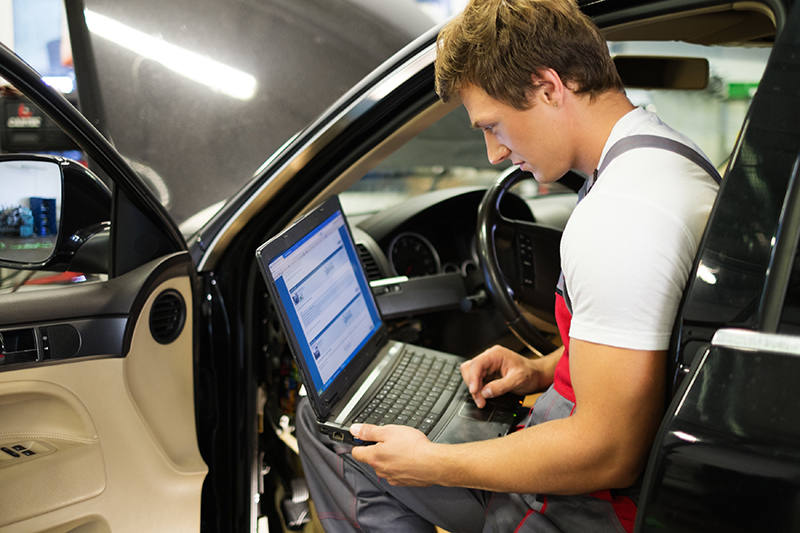 Auto Electrician in Bicester Oxfordshire