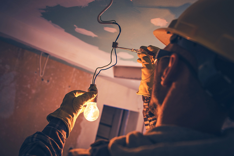 Electrician Courses in Bicester Oxfordshire