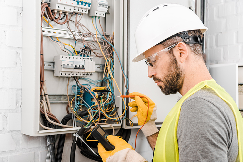 Electrician Jobs in Bicester Oxfordshire