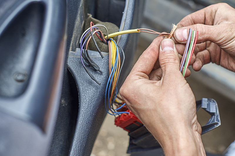 Mobile Auto Electrician Near Me in Bicester Oxfordshire